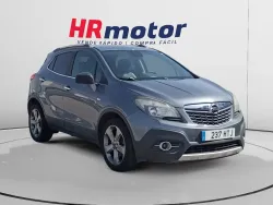 OPEL Mokka 1.7CDTi S&S Excellence 4x2