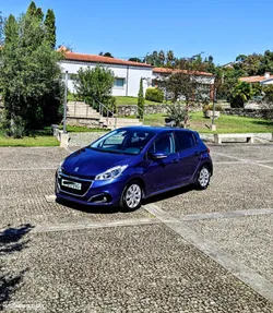 Peugeot 208 1.2 PureTech GT Line EAT6