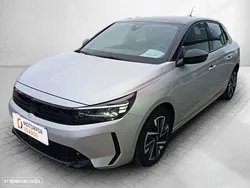 Opel Corsa 1.2 T GS Line