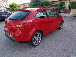 Seat Ibiza 1.4 TDI