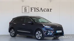 Kia e-Niro de 2019
