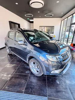 Dacia sandero stepway tce 90