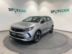 OPEL Grandland 1.2 Turbo 130 ch BVA8 Design & Tech