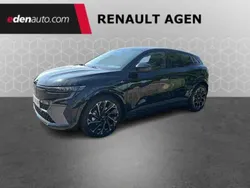 Renault Mégane E-Tech 220 ch autonomie confort esprit Alpine