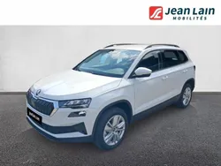 Skoda Karoq 1.5 TSI Evo 2 150 ch ACT DSG7 Selection