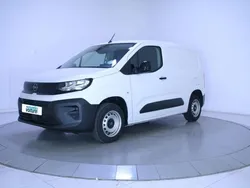 Opel combo cargo M 650 KG BLUEHDI 100 S&S BVM6