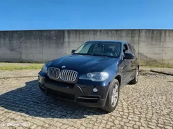 BMW X5 3.0 sd