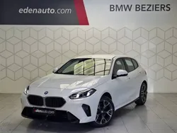 BMW Série 1 120 170 ch DKG7 M Sport Design