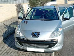 Peugeot 206 plus trend