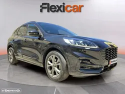 Ford Kuga 1.5 EcoBoost ST-Line