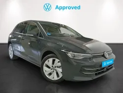 Volkswagen Golf 1.5 TSI eHybrid Style DSG6 150kW