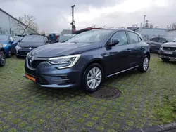 Renault megane 1.l tce 115 busness 5 portes