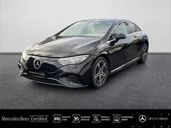 Mercedes-benz EQE 350 292ch AMG Line