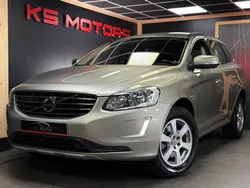 Volvo XC60 D3 150 CV BVA GPS BLUETOOTH (KS MOTORS)