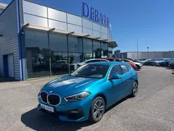 Bmw SERIE 1 (F40) 116IA 109CH BUSINESS DESIGN DKG7
