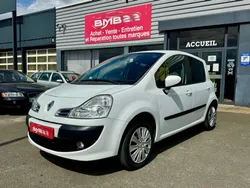 Renault Modus 1.2 16V Dynamique Automatique 80ch