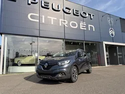 Renault Kadjar SL Graphite Energy dCi 130