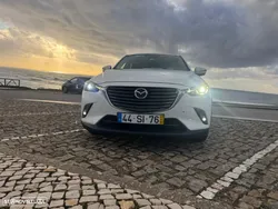 Mazda CX-3 1.5 Sky.Evolve Navi