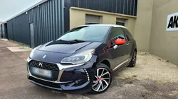 DS 3 1.2i 110CH PURE TECHN INES DE LA FRESSANGE