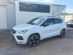 Seat Ateca 2.0 TDI 150 FR DSG BVA