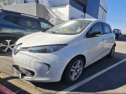 Renault Zoe Life Zen 40
