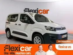 CITROEN Berlingo BlueHDi S&S Talla M Feel 100
