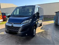 Citroën jumper 2.0 bluehdi 140cv driver l1h1