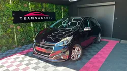 🏅 PEUGEOT 208 STYLE 1.2 82 cv ~ Radar AR ~ Clim ~ Bluetooth - GPS