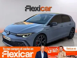 Volkswagen Golf GTD 2.0