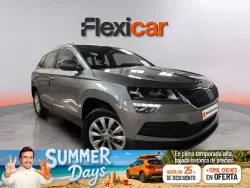 SKODA Karoq 1.0 TSI Ambition