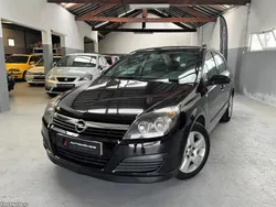 Opel Astra H 1.4i A/C