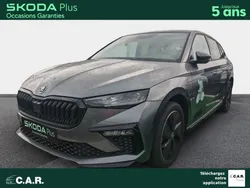 Skoda Scala 1.0 TSI Evo 2 116 ch DSG7 Monte-Carlo