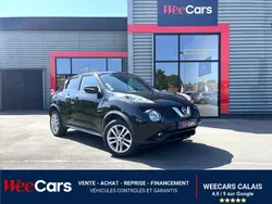 NISSAN JUKE 1.2 DIG-T 115 Acenta / Garantie 12 mois