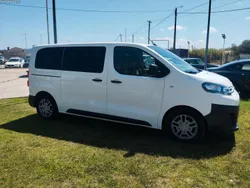 Citroën Jumpy 1.5 hdi