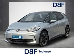 Volkswagen ID.3 ID 3 FL PURE (52KWH)(170CH)
