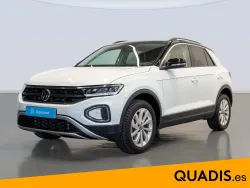 VOLKSWAGEN T-Roc 2.0TDI Life DSG7