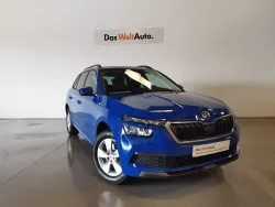 SKODA Kamiq 1.0 TSI Active 70kW