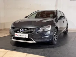 Volvo V60 2.0 D3 Momentum