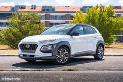 Hyundai Kauai 1.6 GDi HEV Premium Pack Plus