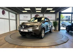 NISSAN JUKE 1.2 DIG-T - 115 - Stop/Start 2016 Acenta PHASE 2