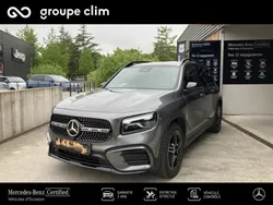 Mercedes-benz GLB 200d 150ch AMG Line 8G DCT