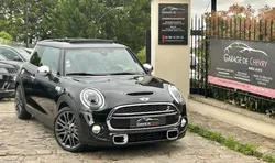 Mini MINI COOPER S 192CH BVA7 ?