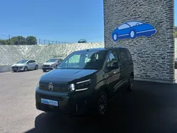 Citroen BERLINGO M 1.5 BLUEHDI 130CH MAX BVA8