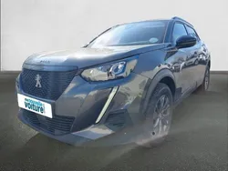Peugeot 2008 BlueHDi 110 S&S BVM6 - Style