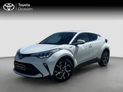TOYOTA C-HR 125H Advance