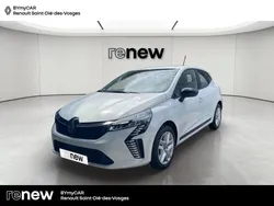 RENAULT Clio Blue dCi 100 ch GSR2 Evolution