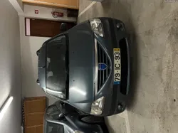 Dacia Logan 7 lugares