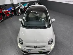 Fiat 500 1.3 16V MJ Lounge S&S