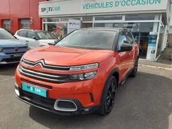 CITROEN C5 Aircross PureTech 130 S&S BVM6 Feel