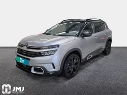 Citroën C5 Aircross BlueHDi 130 S&S EAT8 Shine